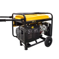 Gasoline Generator 8500 Set Series Generador de motores de gasolina